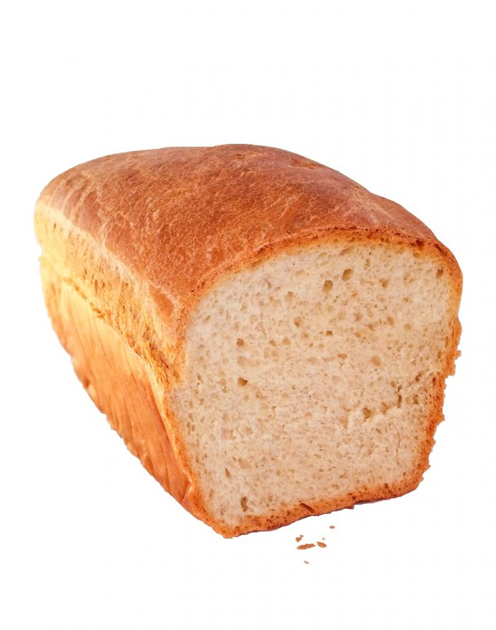 pszenny chleb do kanapek